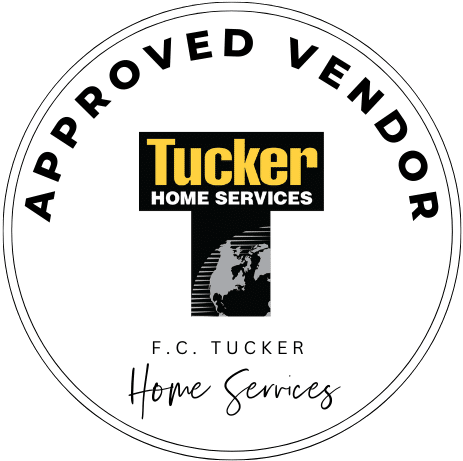 FC Tucker Approved Vendor