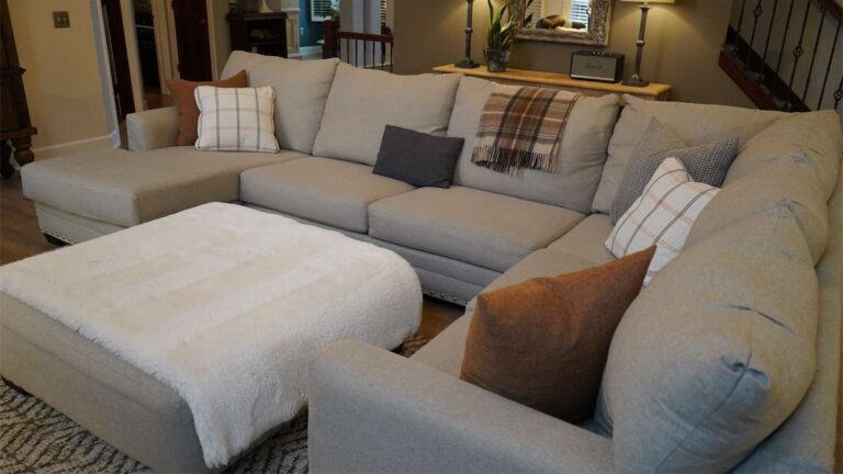 Cleaners in apartment complexes