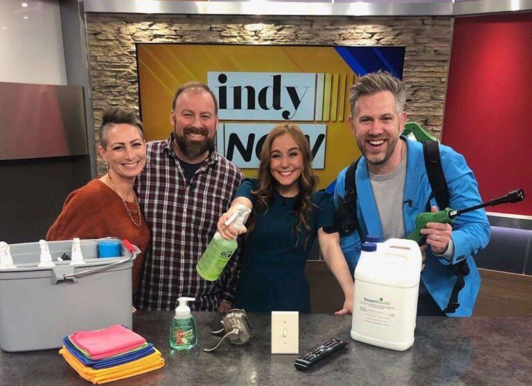 Plan: B Cleaning house cleaning Carmel IN