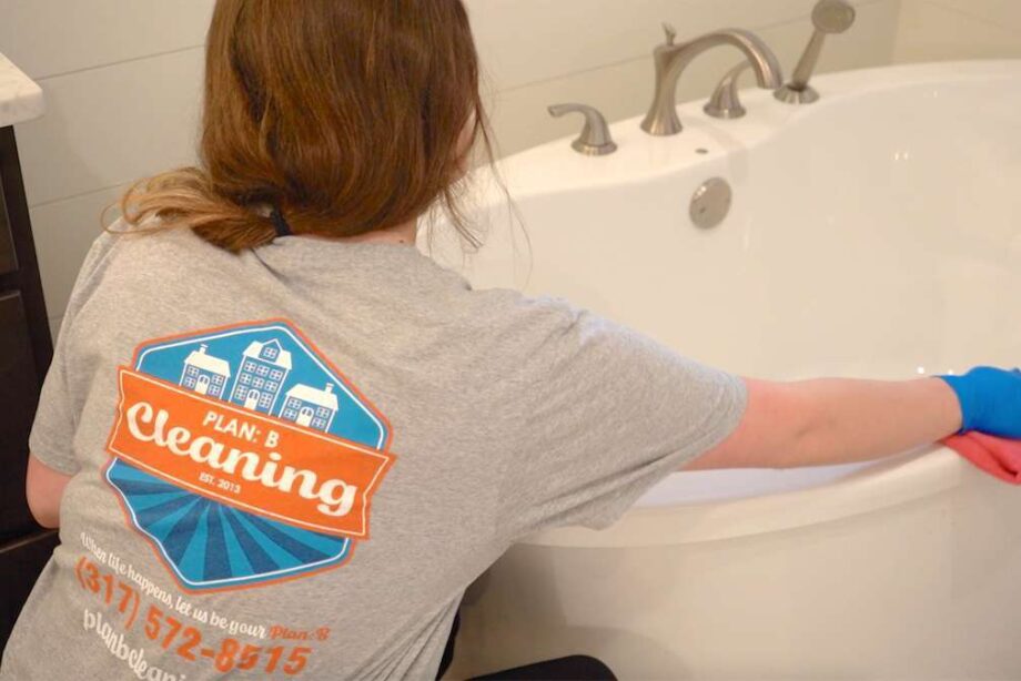 best nontoxic cleaning products for your bathroom