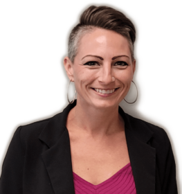 Debbie Lovett - Cleanin staff