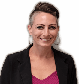 Debbie Lovett - Cleanin staff