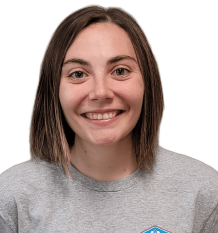 Kaitlyn D. - Cleaning staff