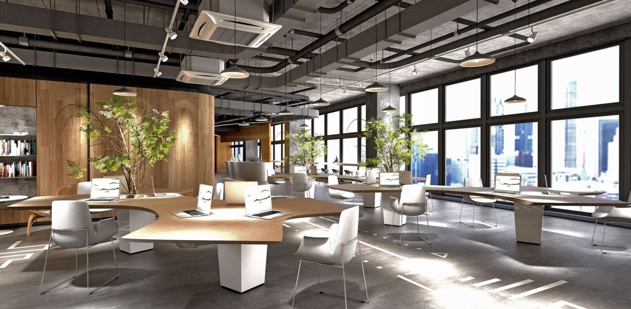 Commercial Janitorial Services Cleaning Services
